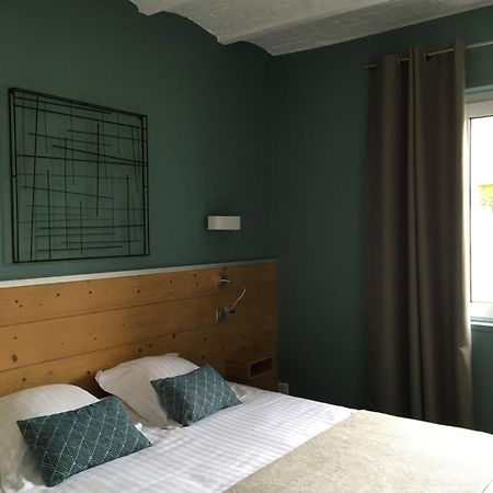 Logis Hotel & Restaurant - Le Manoir De Gavrelle Екстериор снимка