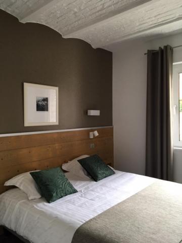 Logis Hotel & Restaurant - Le Manoir De Gavrelle Екстериор снимка